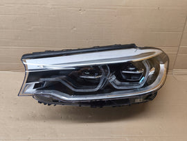 Frontscheinwerfer BMW 5 G31 G30 7214961-04 Full LED Links Scheinwerfer Headlight SCH1583318283hw