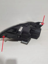 Load image into Gallery viewer, Frontscheinwerfer Citroën C8 898006372 Rechts Scheinwerfer Headlight SCH5714115789rl