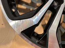 Laden Sie das Bild in den Galerie-Viewer, 1x Alufelge 17 Zoll 7.0&quot; 5x108 47,5ET L1TC-1007-DA Ford Puma Rim Wheel