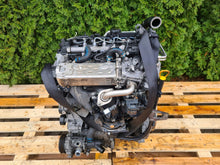 Load image into Gallery viewer, Motor Mercedes-Benz W246 651901 1.8 CDI 157TKm 2012 Diesel Engine Komplett