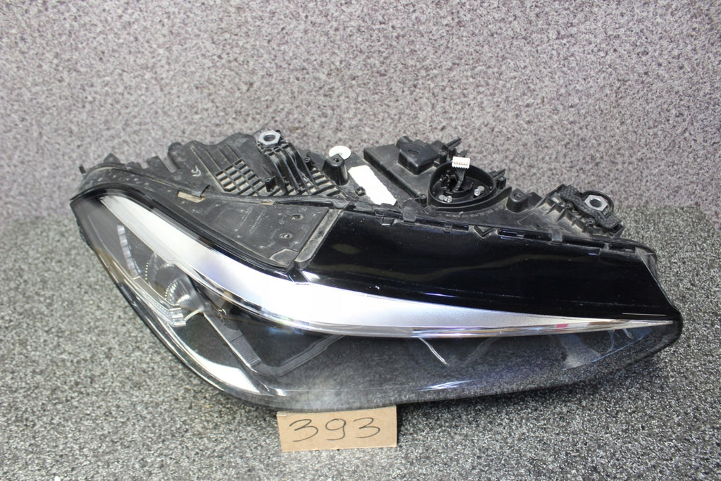 Frontscheinwerfer BMW X5 G05 9481784-08 LED Rechts Scheinwerfer Headlight SCH5065252140xb