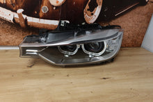 Load image into Gallery viewer, Frontscheinwerfer BMW F30 F31 7259525 Xenon Links Scheinwerfer Headlight SCH4460599077qj