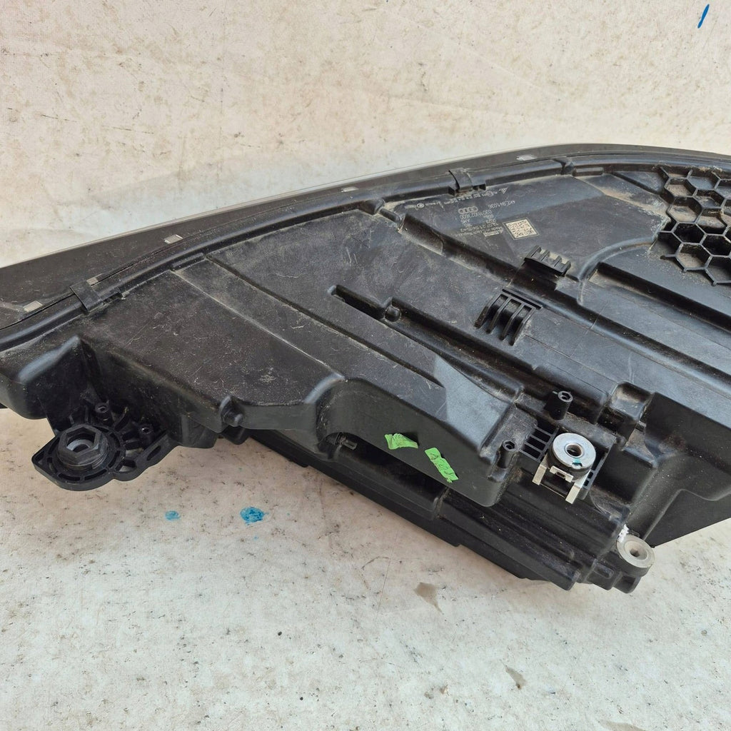 Frontscheinwerfer Audi E-Tron 4KE941036 Full LED Rechts Scheinwerfer Headlight SCH1928740025bj