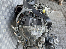 Laden Sie das Bild in den Galerie-Viewer, Motor Mazda 6 SH01 2.2 Diesel Engine Unkomplett MOT2386267690xu