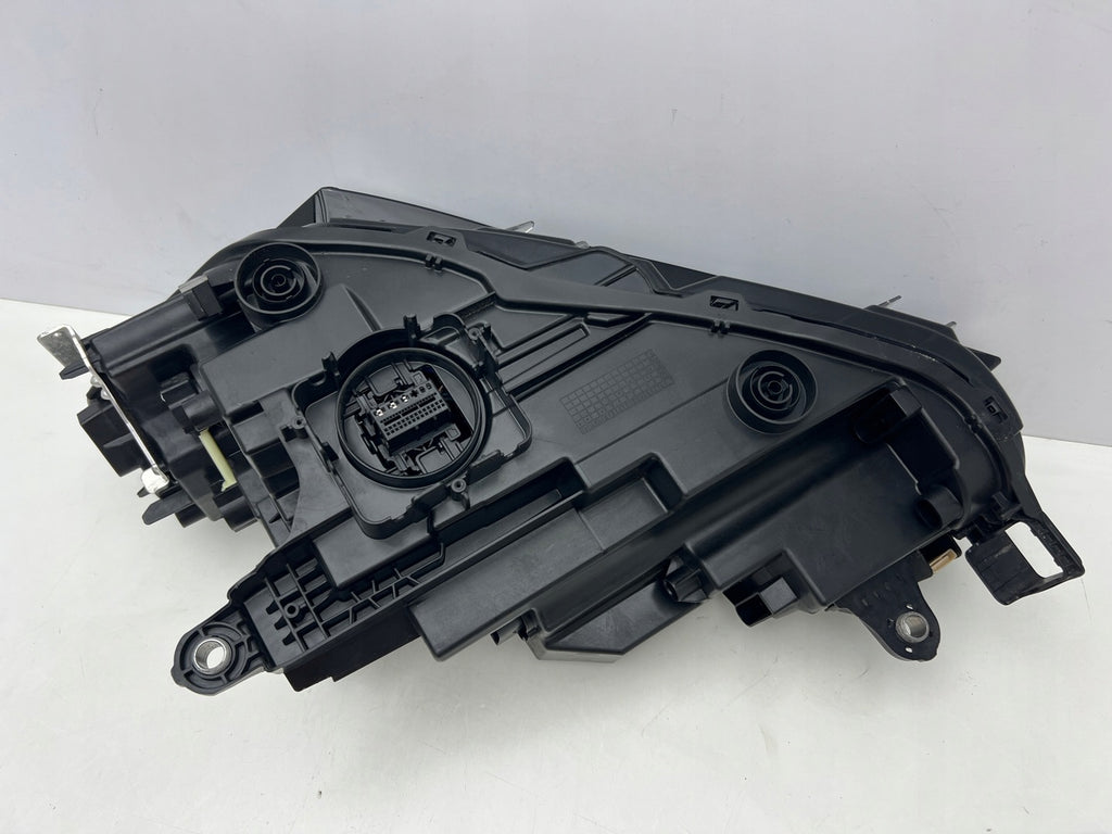 Frontscheinwerfer Skoda Superb 3P1941016 Full LED Rechts Scheinwerfer Headlight SCH3001943075io