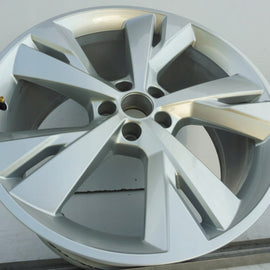 1x Alufelge 20 Zoll 9.0
