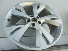Load image into Gallery viewer, 1x Alufelge 20 Zoll 9.0" 5x112 42ET Audi Q4 Rim Wheel FEL8690557799sj