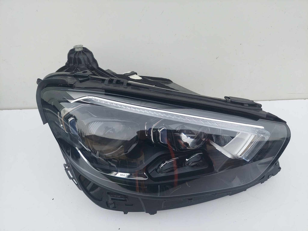 Frontscheinwerfer Mercedes-Benz W213 2139068409 LED Rechts Headlight SCH9475498685gh