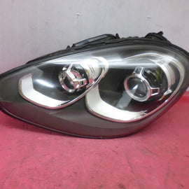 Frontscheinwerfer Porsche Cayenne 7P5941029 LED Links Scheinwerfer Headlight SCH2499316034yq