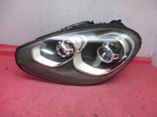 Laden Sie das Bild in den Galerie-Viewer, Frontscheinwerfer Porsche Cayenne 7P5941029 LED Links Scheinwerfer Headlight SCH2499316034yq