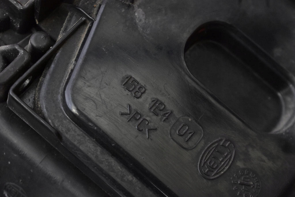 Frontscheinwerfer Audi A8 4E0941030R Xenon Rechts Scheinwerfer Headlight