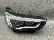 Laden Sie das Bild in den Galerie-Viewer, Frontscheinwerfer Opel Grandland X YP00015580 Rechts Scheinwerfer Headlight SCH8126930339tb