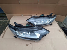 Load image into Gallery viewer, Frontscheinwerfer Mitsubishi Outlander III Ein Satz Scheinwerfer Headlight SCH2611622642xw