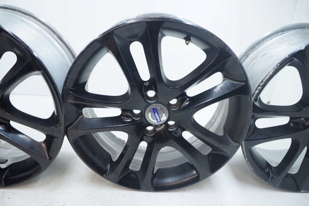 4x Alufelge 18 Zoll 7.5" 5x108 52 5ET 30672919 Volvo C70 S40 Rim Wheel FEL5074323003ap