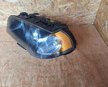 Laden Sie das Bild in den Galerie-Viewer, Frontscheinwerfer BMW X3 E83 3418403 Xenon Links Scheinwerfer Headlight SCH1367405418yq
