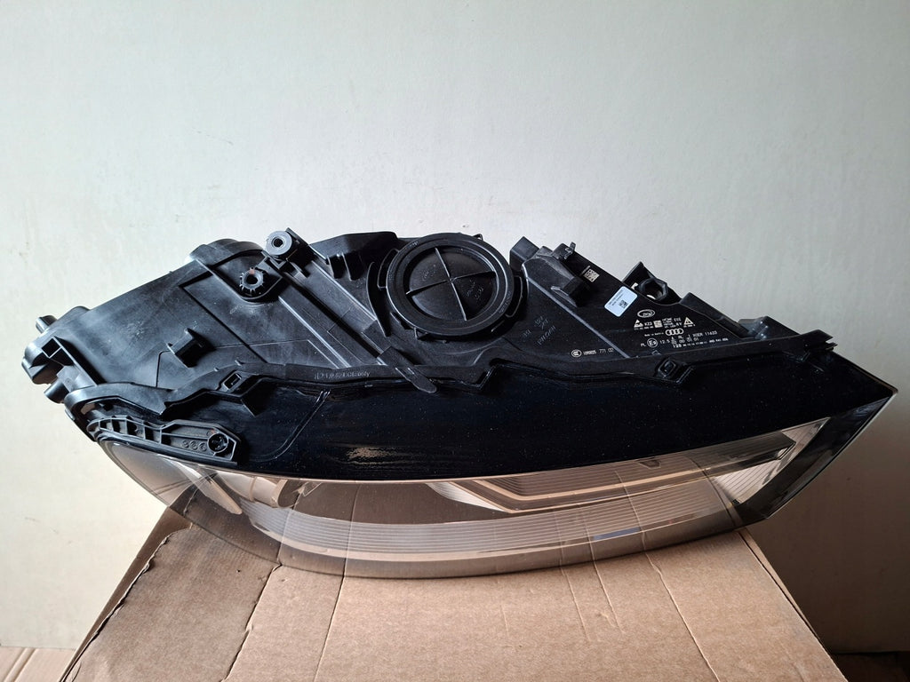 Frontscheinwerfer Audi Super 4M0941006 Xenon Rechts Scheinwerfer Headlight SCH5596779132ut