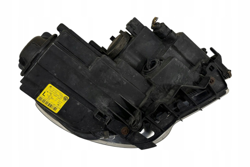 Frontscheinwerfer VW Touran 1T1941005B 0301233201 Links Scheinwerfer Headlight SCH4548743503rf