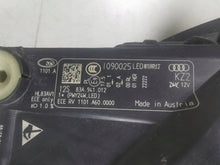 Laden Sie das Bild in den Galerie-Viewer, Frontscheinwerfer Audi Q3 83A941012 Rechts Scheinwerfer Headlight SCH9033791224rd