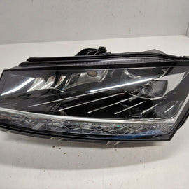 Frontscheinwerfer Skoda Fabia III 6V1941015 Links Scheinwerfer Headlight SCH7483377590cj