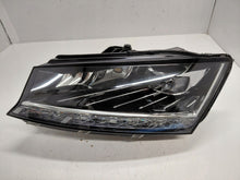 Load image into Gallery viewer, Frontscheinwerfer Skoda Fabia III 6V1941015 Links Scheinwerfer Headlight SCH7483377590cj