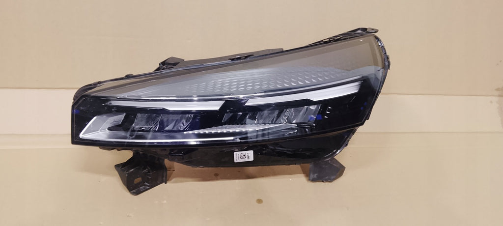 Frontscheinwerfer Renault Clio I V 148R006600 148R006597 148R006599 Links SCH5211586766cl