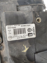 Load image into Gallery viewer, Frontscheinwerfer VW Passat 3C0941751K 3C0941752K Xenon Rechts oder Links SCH9908339097ka