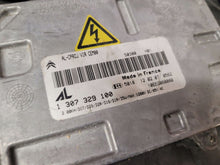 Laden Sie das Bild in den Galerie-Viewer, Frontscheinwerfer Citroën C6 9660383180 1307329100 Rechts Scheinwerfer Headlight SCH7448805099aq