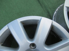 Laden Sie das Bild in den Galerie-Viewer, 4x Alufelge 16 Zoll 7.5" 5x130 50ET 7P6601025 VW Touareg 7p6 Rim Wheel FEL4266316090jc