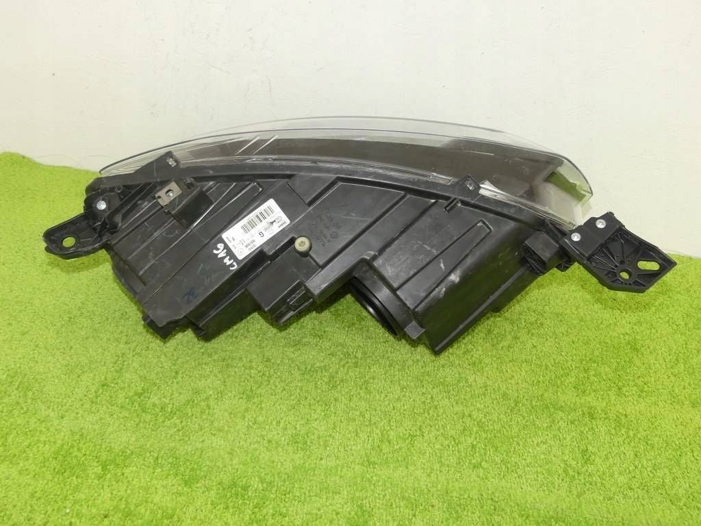 Frontscheinwerfer Citroën Berlingo 73278187 9835780680 Links Headlight SCH7247830391pg