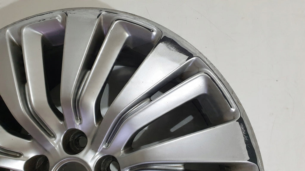 1x Alufelge 20 Zoll 8.5" 5x120 41ET 13359777 Opel Insignia Rim Wheel