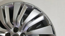Laden Sie das Bild in den Galerie-Viewer, 1x Alufelge 20 Zoll 8.5&quot; 5x120 41ET 13359777 Opel Insignia Rim Wheel
