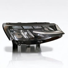 Laden Sie das Bild in den Galerie-Viewer, Frontscheinwerfer VW T7 12033060000 148700042527 LED Rechts Headlight