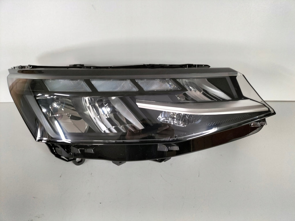 Frontscheinwerfer VW T7 12033060000 148700042527 LED Rechts Headlight