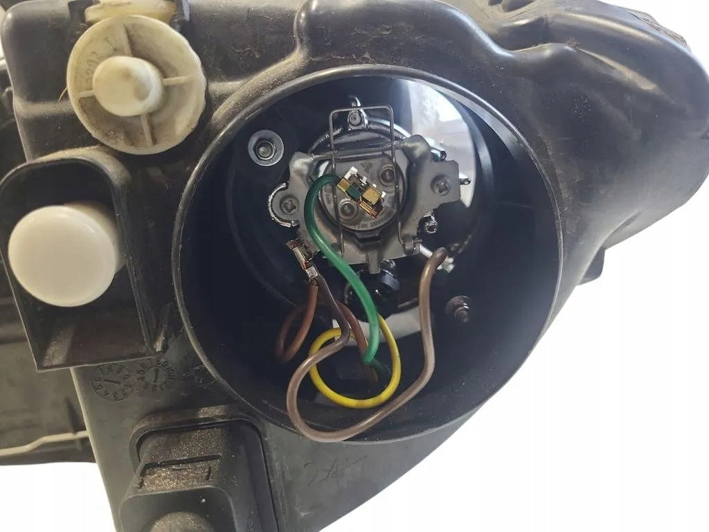 Frontscheinwerfer Seat Toledo III 20B209B Rechts Scheinwerfer Headlight SCH2150165804fe