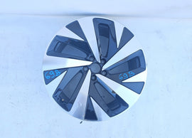 1x Alufelge 20 Zoll 9.0