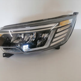 Frontscheinwerfer Renault Trafic III 260601790R Links Scheinwerfer Headlight SCH8753160644pl