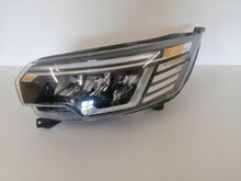 Laden Sie das Bild in den Galerie-Viewer, Frontscheinwerfer Renault Trafic III 260601790R Links Scheinwerfer Headlight SCH8753160644pl