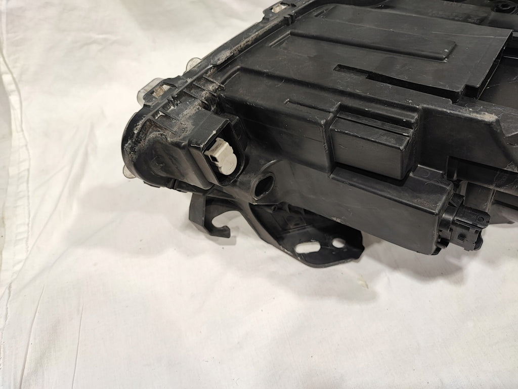 Frontscheinwerfer Peugeot 5008 9682519180 89903106 Links Scheinwerfer Headlight SCH9172778188lf