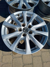 Load image into Gallery viewer, 4x Alufelge 17 Zoll 7.5" 5x114.3 Mazda 6 Rim Wheel FEL1541701808dp