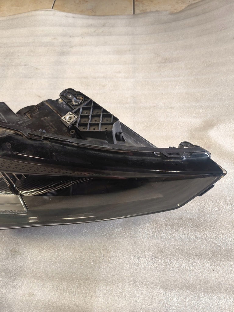 Frontscheinwerfer Seat Leon 5FB941006D Full LED Rechts Scheinwerfer Headlight