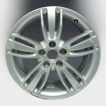 Load image into Gallery viewer, 1x Alufelge 17 Zoll 7.0&quot; 5x112 43ET 8U0601025P Audi Q3 Rim Wheel