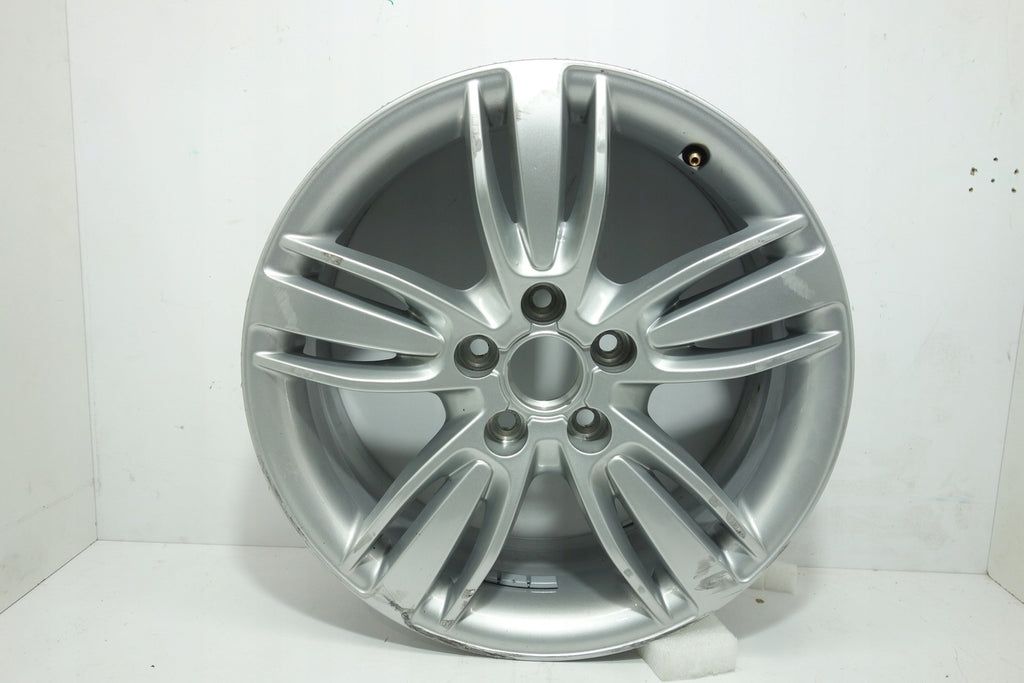 1x Alufelge 17 Zoll 7.0" 5x112 43ET 8U0601025P Audi Q3 Rim Wheel