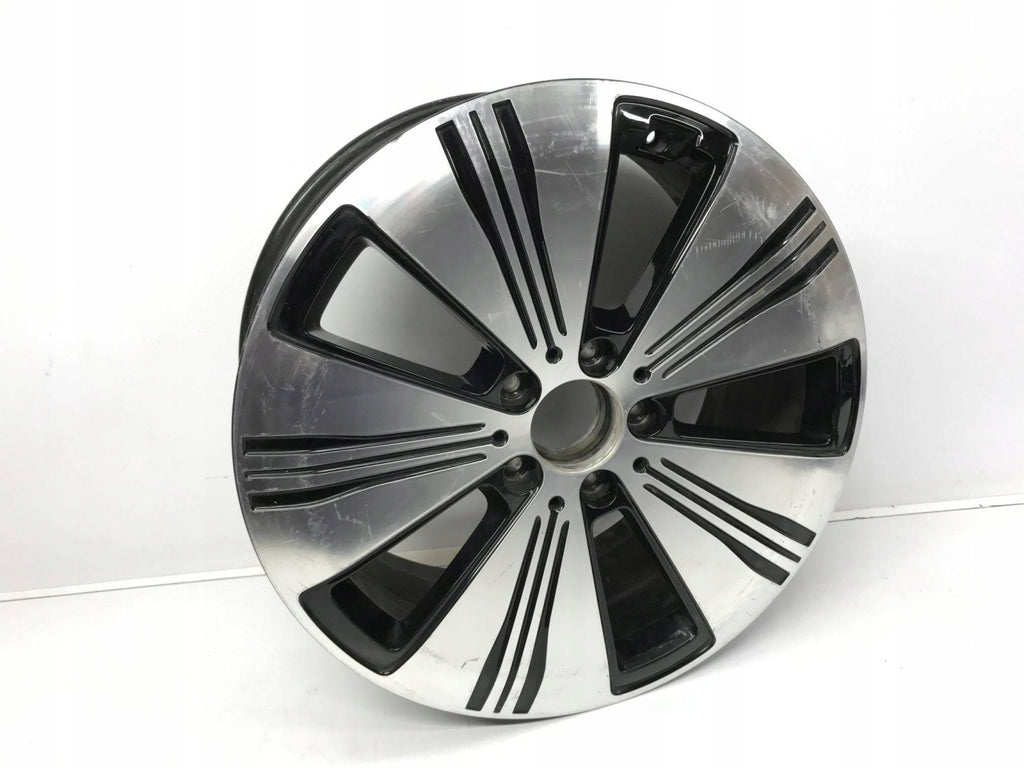 1x Alufelge 18 Zoll A2434010100 Mercedes-Benz Eqa Eqb Macan Rim Wheel FEL1624065139go