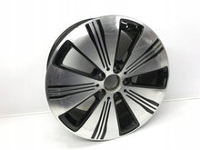 Laden Sie das Bild in den Galerie-Viewer, 1x Alufelge 18 Zoll A2434010100 Mercedes-Benz Eqa Eqb Macan Rim Wheel FEL1624065139go