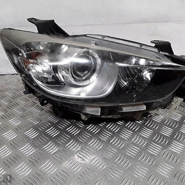 Frontscheinwerfer Mazda Cx-5 KD7851030F Rechts Scheinwerfer Headlight SCH1407460539fu