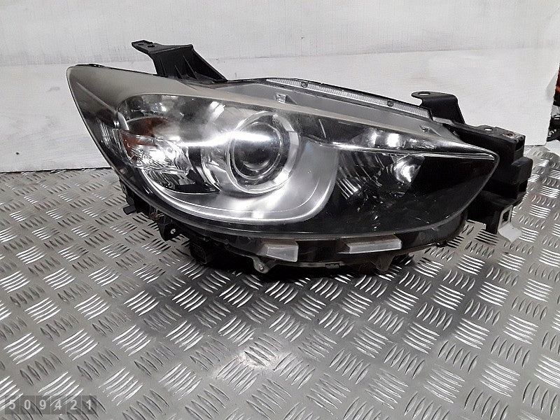 Frontscheinwerfer Mazda Cx-5 KD7851030F Rechts Scheinwerfer Headlight SCH1407460539fu
