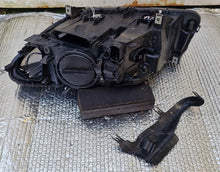 Laden Sie das Bild in den Galerie-Viewer, Frontscheinwerfer BMW 5 F11 F10 1EL010131-52 Xenon Rechts Scheinwerfer Headlight SCH5221015080tk