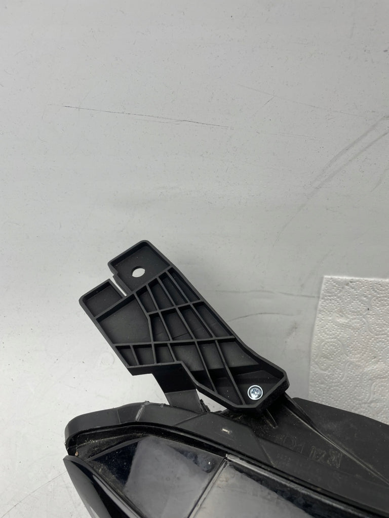 Frontscheinwerfer Renault Megane I E-Tech 260103279R Full LED Rechts Headlight SCH8368944652yn