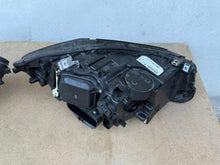 Laden Sie das Bild in den Galerie-Viewer, Frontscheinwerfer BMW F11 F10 7317131 7317132 Xenon Ein Satz Headlight