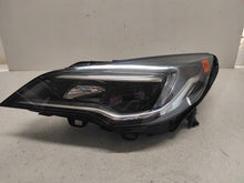 Load image into Gallery viewer, Frontscheinwerfer Opel Astra K 39158005- Links Scheinwerfer Headlight